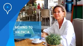 Moving to Valencia – with relocations expert Laurence Lemoine, Valencia Expat Services