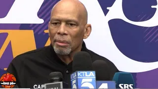 Kareem Abdul-Jabbar On Nikola Jokic's Style Of Play. HoopJab NBA