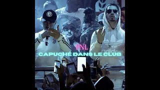 PNL - Capuché dans le club (COVER IA)