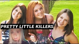 The Case of The Real Life Mean Girls | Whispered True Crime ASMR