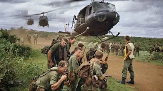 ANZACS IN VIETNAM - Australia's Involvement in the Vietnam War