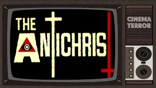 The Antichrist (1974) - Movie Review