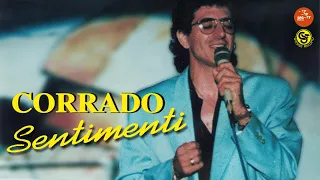 Corrado - A cchiù bella de femmene - Official Seamusica