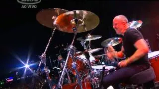 Rock In Rio 2011 [HQ] - Metallica - Show Completo/Full Show [01/06] [HD]