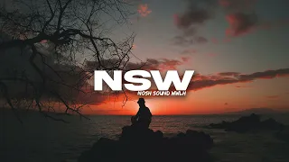 NSW ✘ OBOY - NAGASAKI (REMIX REGGAE 2023)