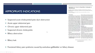 Hepatobiliary in Nuclear medicine