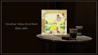 Elton John - Goodbye Yellow Brick Road / FLAC File