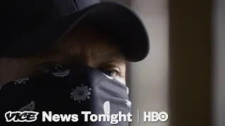 Mexico's Migrant Crackdown & YouTuber In China: VICE News Tonight Full Episode