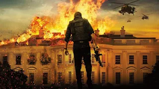 Everything Wrong With Olympus Has Fallen In 12 Minutes