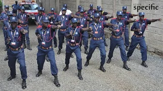 Private security guards to get extensive training | Kenya news today