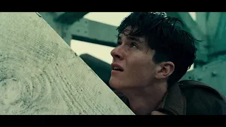 Overhearing they're Going to Die - Dunkirk (2017) - Movie Clip HD Scene