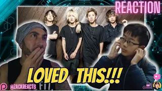 Absolutely LOVED This! | ONE OK ROCK: Stand Out Fit In [OFFICIAL VIDEO] - REACTION