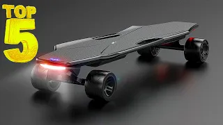 5 Best Electric Skateboard on Amazon in 2020