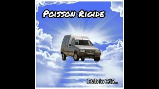 Poisson Rigide - Dab lo C15...