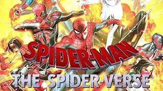 40+ Spider-Verse Characters You Should Know