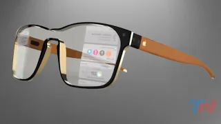 TOP 5 BEST SMART GLASSES 2024 REVIEW - BEST AR GLASSES TO BUY ON AMAZON, AUGMENTED REALITY GLASSES