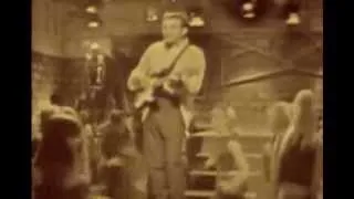 Del Shannon - Runaway (Music Video)