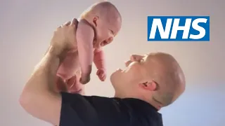 How can I help my baby learn and develop? | NHS