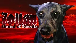 Bad Movie Review: Zoltan: Hound of Dracula: Review