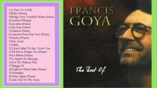 Francis Goya - Best Of Album HD