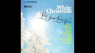 Living Strings and Voices "White Christmas" 1968