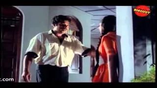 Poovinu Puthiya Poonthennal Malayalam Movie Comedy Scene Thilakan And  Babu Antony