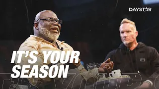 It's Your Season | T.D. Jakes