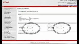 Configuring High Availability on System Platform