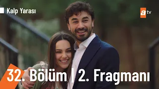 Kalp Yarası 32. Bölüm 2. Fragmanı | Final❤️ @KalpYarasiatv