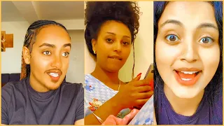 Tik Tok Ethiopian Funny Videos Compilation |Tik Tok Habesha Funny Vine Video compilation