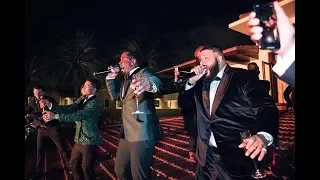 Diddy and DJ Khaled's #CirocTheNewYear Party Recap (Full Episode)