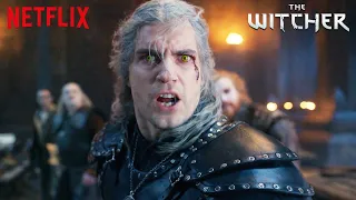 The Witcher Blood Origin Trailer: Why Henry Cavill Quit The Witcher Netflix and Season 3 Teaser