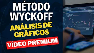 Professional TIPS on CHARTS ANALYSIS | Wyckoff Method