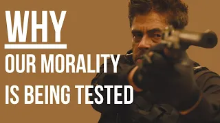 Sicario | Why and How it Tests Our Morality - Film Analysis