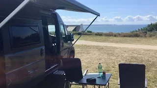 Sommer in der BRETAGNE (#1) — von Austern, Korsaren und rosa Granitfelsen ☀️