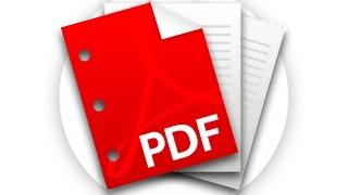 Как разделить или собрать PDF за 5 минут?