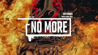 Disturbed - No More [Nightcore Edit]