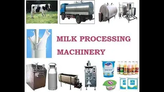 Dairy Plant Equipments (1.2): Dr. P.K. Mandal