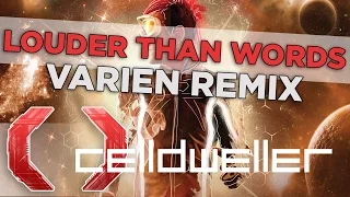 Celldweller - Louder Than Words (Varien Remix)