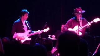 Jeff Beck & John Eddy Encore