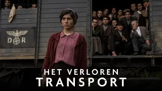 HET VERLOREN TRANSPORT - Officiële NL trailer