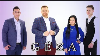 Géza - Talpalá való egyveleg- | Official ZGStudio video |