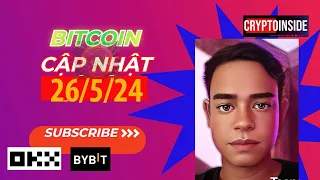 BTC - Còn lên nữa!