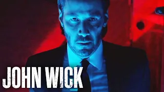 'Are You Scared of the Boogeyman?' Scene | John Wick