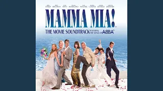 Mamma Mia! The Movie - Honey, Honey (Instrumental with Backing Vocals)