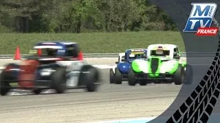 Legends Cars Cup 2015 - Paul Ricard