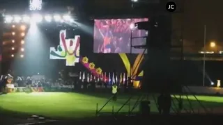 ASÍ SE VIVIÓ La Ceremonia de Clausura de los Juegos Parapanamericanos Lima 2019 🎶