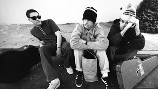 Beastie Boys-Beastie Groove