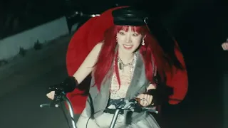 (G)i-dle Yuqi «FREAK» (speed song)