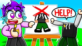 FUNNIEST DRAWING GAMES LANKYBOX HAS EVER PLAYED! (ROBLOX DOODLE TRANSFORM, CAR DRAWING GAME & MORE!)